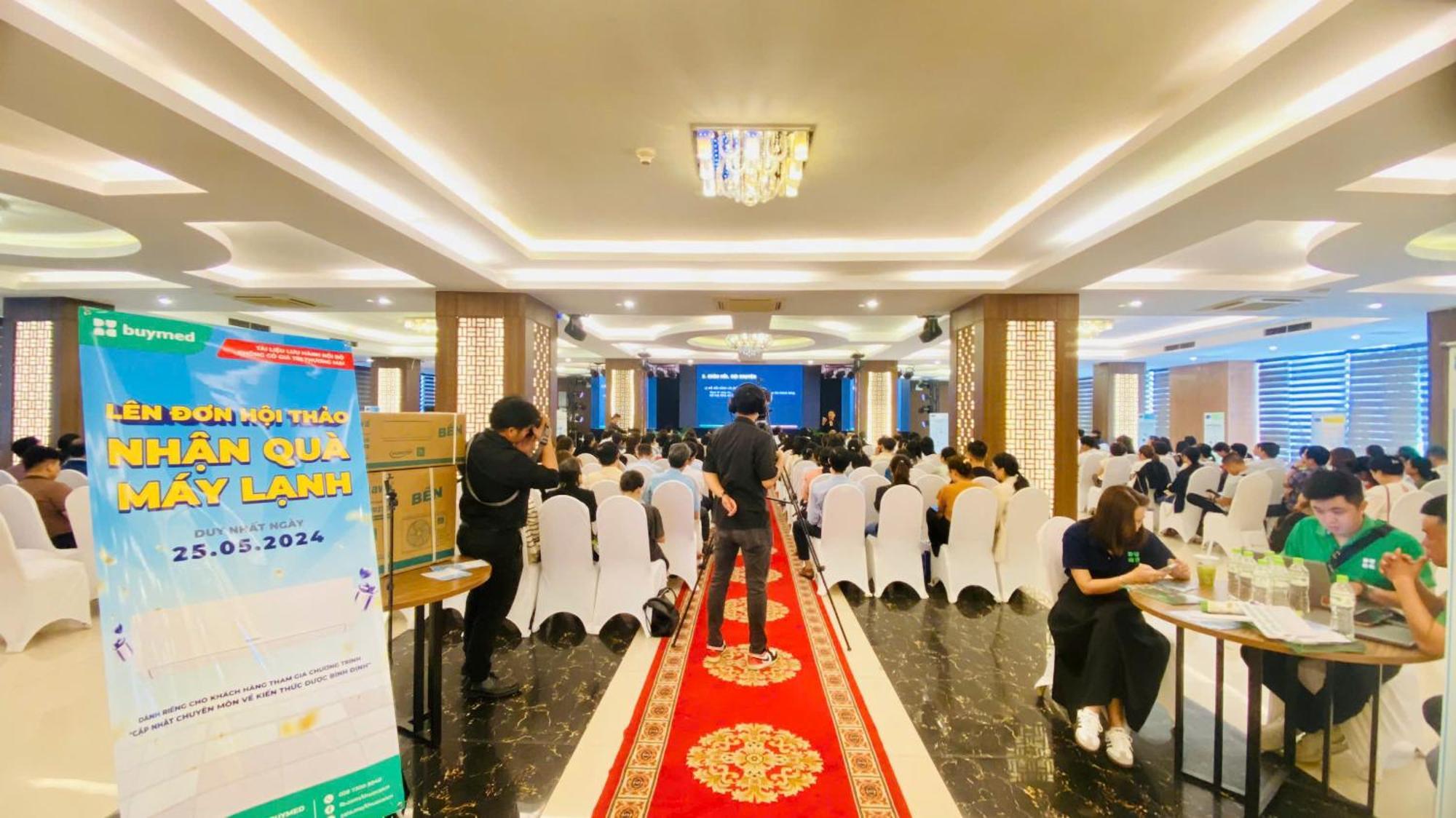Muong Thanh Quy Nhon Hotel Exterior photo