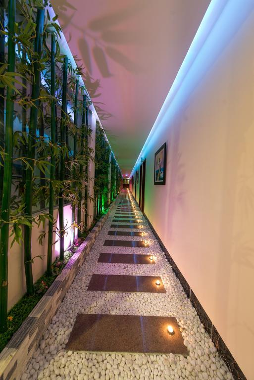 Muong Thanh Quy Nhon Hotel Exterior photo